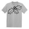 Youth EcoSmart ® 50/50 Cotton/Poly T Shirt Thumbnail