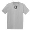 Youth EcoSmart ® 50/50 Cotton/Poly T Shirt Thumbnail