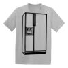 Youth EcoSmart ® 50/50 Cotton/Poly T Shirt Thumbnail