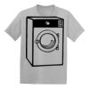 Youth EcoSmart ® 50/50 Cotton/Poly T Shirt Thumbnail