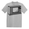 Youth EcoSmart ® 50/50 Cotton/Poly T Shirt Thumbnail