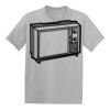 Youth EcoSmart ® 50/50 Cotton/Poly T Shirt Thumbnail