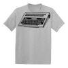 Youth EcoSmart ® 50/50 Cotton/Poly T Shirt Thumbnail