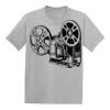 Youth EcoSmart ® 50/50 Cotton/Poly T Shirt Thumbnail