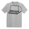 Youth EcoSmart ® 50/50 Cotton/Poly T Shirt Thumbnail