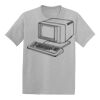 Youth EcoSmart ® 50/50 Cotton/Poly T Shirt Thumbnail