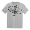 Youth EcoSmart ® 50/50 Cotton/Poly T Shirt Thumbnail