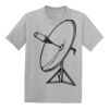 Youth EcoSmart ® 50/50 Cotton/Poly T Shirt Thumbnail