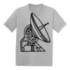 Youth EcoSmart ® 50/50 Cotton/Poly T Shirt Thumbnail