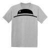 Youth EcoSmart ® 50/50 Cotton/Poly T Shirt Thumbnail