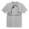 Youth EcoSmart ® 50/50 Cotton/Poly T Shirt Thumbnail