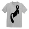 Youth EcoSmart ® 50/50 Cotton/Poly T Shirt Thumbnail