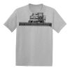 Youth EcoSmart ® 50/50 Cotton/Poly T Shirt Thumbnail