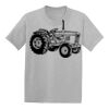 Youth EcoSmart ® 50/50 Cotton/Poly T Shirt Thumbnail