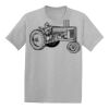 Youth EcoSmart ® 50/50 Cotton/Poly T Shirt Thumbnail