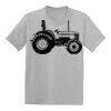 Youth EcoSmart ® 50/50 Cotton/Poly T Shirt Thumbnail