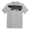 Youth EcoSmart ® 50/50 Cotton/Poly T Shirt Thumbnail