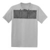 Youth EcoSmart ® 50/50 Cotton/Poly T Shirt Thumbnail