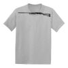 Youth EcoSmart ® 50/50 Cotton/Poly T Shirt Thumbnail