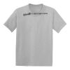 Youth EcoSmart ® 50/50 Cotton/Poly T Shirt Thumbnail