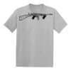 Youth EcoSmart ® 50/50 Cotton/Poly T Shirt Thumbnail