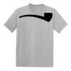 Youth EcoSmart ® 50/50 Cotton/Poly T Shirt Thumbnail