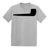 Youth EcoSmart ® 50/50 Cotton/Poly T Shirt Thumbnail