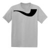 Youth EcoSmart ® 50/50 Cotton/Poly T Shirt Thumbnail