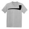 Youth EcoSmart ® 50/50 Cotton/Poly T Shirt Thumbnail