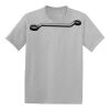 Youth EcoSmart ® 50/50 Cotton/Poly T Shirt Thumbnail