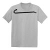 Youth EcoSmart ® 50/50 Cotton/Poly T Shirt Thumbnail