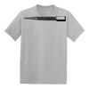 Youth EcoSmart ® 50/50 Cotton/Poly T Shirt Thumbnail