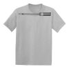 Youth EcoSmart ® 50/50 Cotton/Poly T Shirt Thumbnail