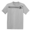 Youth EcoSmart ® 50/50 Cotton/Poly T Shirt Thumbnail