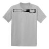 Youth EcoSmart ® 50/50 Cotton/Poly T Shirt Thumbnail