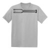 Youth EcoSmart ® 50/50 Cotton/Poly T Shirt Thumbnail