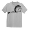 Youth EcoSmart ® 50/50 Cotton/Poly T Shirt Thumbnail