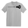 Youth EcoSmart ® 50/50 Cotton/Poly T Shirt Thumbnail