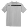 Youth EcoSmart ® 50/50 Cotton/Poly T Shirt Thumbnail