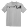 Youth EcoSmart ® 50/50 Cotton/Poly T Shirt Thumbnail