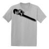 Youth EcoSmart ® 50/50 Cotton/Poly T Shirt Thumbnail