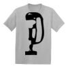 Youth EcoSmart ® 50/50 Cotton/Poly T Shirt Thumbnail