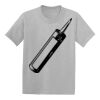 Youth EcoSmart ® 50/50 Cotton/Poly T Shirt Thumbnail