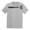 Youth EcoSmart ® 50/50 Cotton/Poly T Shirt Thumbnail