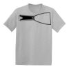 Youth EcoSmart ® 50/50 Cotton/Poly T Shirt Thumbnail