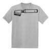 Youth EcoSmart ® 50/50 Cotton/Poly T Shirt Thumbnail