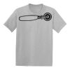 Youth EcoSmart ® 50/50 Cotton/Poly T Shirt Thumbnail