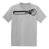 Youth EcoSmart ® 50/50 Cotton/Poly T Shirt Thumbnail