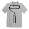 Youth EcoSmart ® 50/50 Cotton/Poly T Shirt Thumbnail