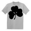 Youth EcoSmart ® 50/50 Cotton/Poly T Shirt Thumbnail